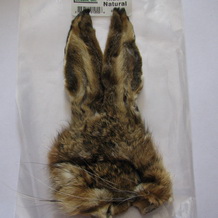 ����� ����� Hare Mask gr. #2 natural Hareline